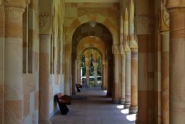 The University of Queensland, Australia